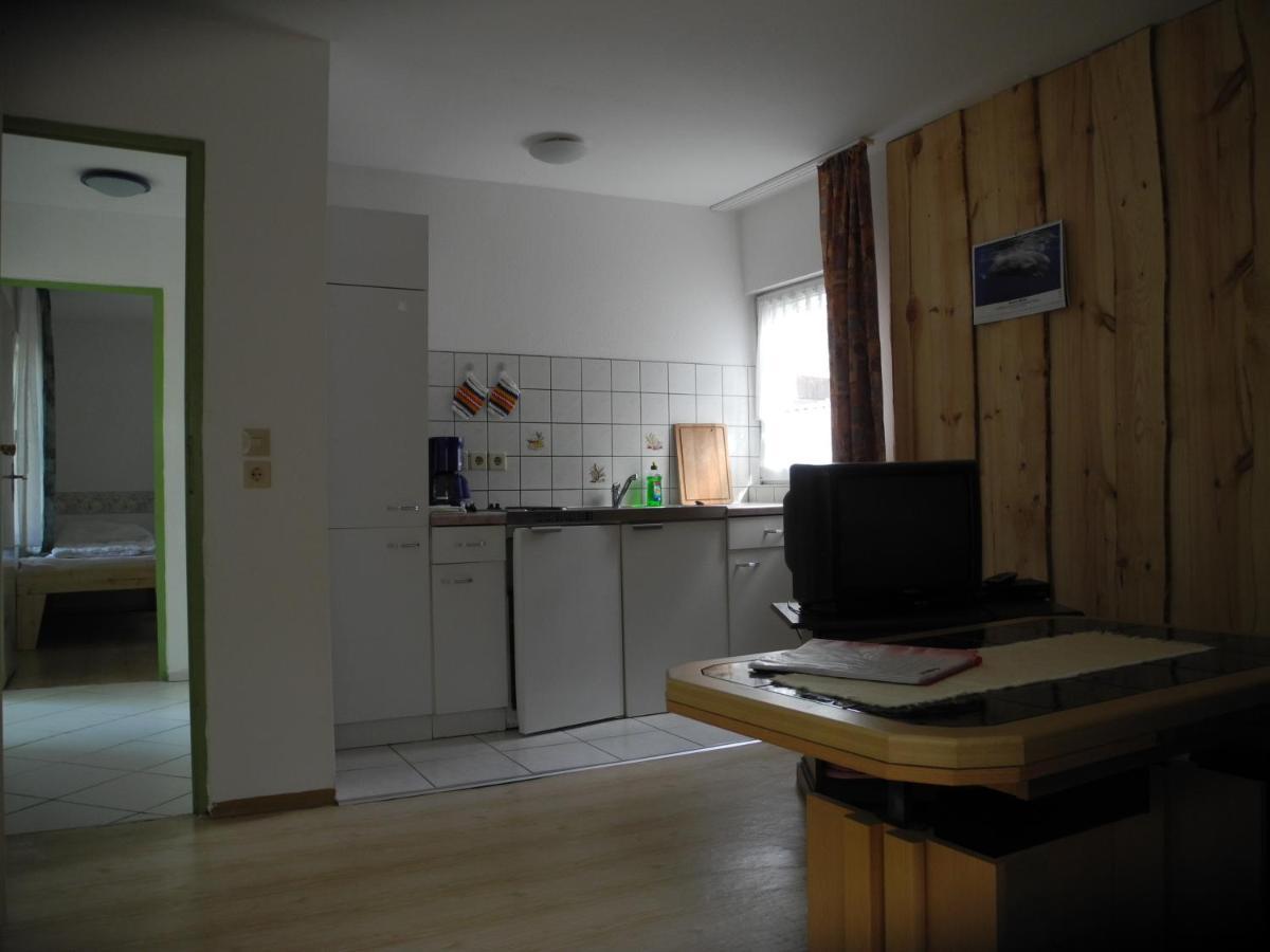 Feriendorf Finnhutte Quitzdorf Exteriör bild