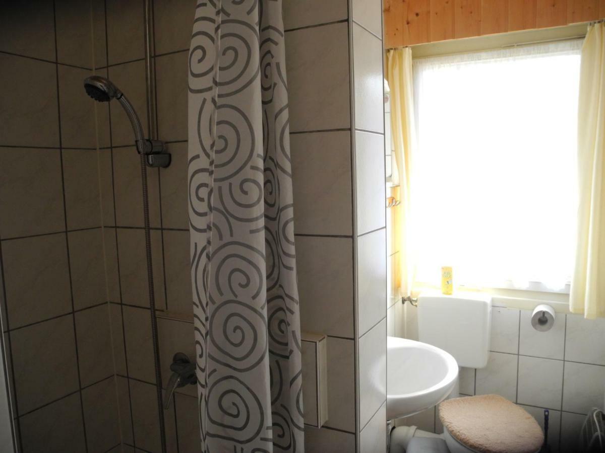 Feriendorf Finnhutte Quitzdorf Exteriör bild