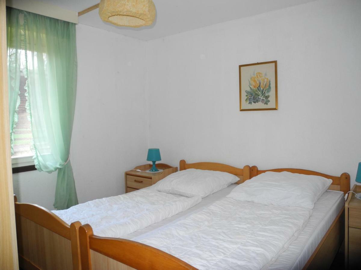 Feriendorf Finnhutte Quitzdorf Exteriör bild