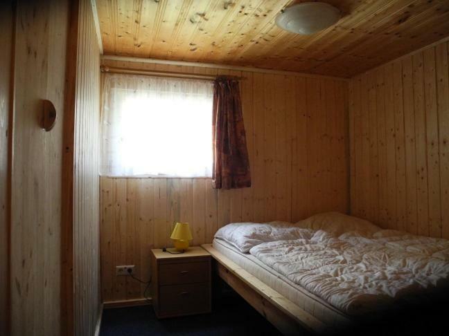 Feriendorf Finnhutte Quitzdorf Exteriör bild